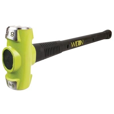 [IP-20824] Wilton® B.A.S.H® Unbreakable™ Handle Sledge Hammers 20824