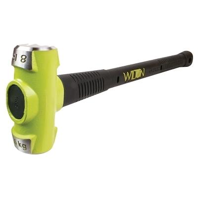 [IP-20830] Wilton® B.A.S.H® Unbreakable™ Handle Sledge Hammers 20830