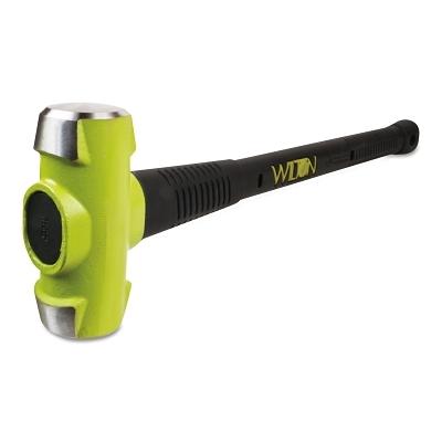 [IP-21030] Wilton® B.A.S.H® Unbreakable™ Handle Sledge Hammers 21030