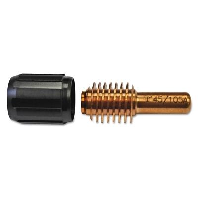 [IP-220842X5] Thermacut® Replacement Hypertherm® Electrodes Suitable for DURAMAX® Torches/POWERMAX®
