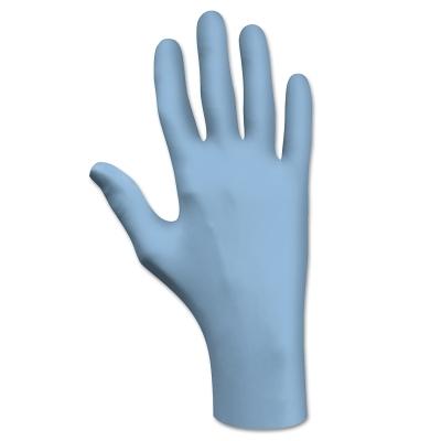 [A-6005PF-M] SHOWA® 6005PF Disposable Nitrile Gloves