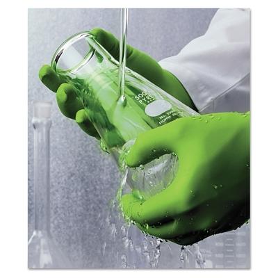 SHOWA® 7705PFT Disposable Nitrile Gloves