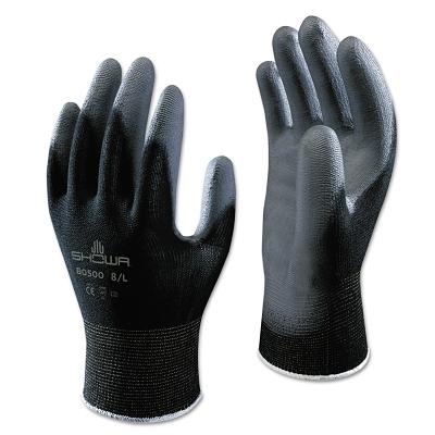 SHOWA® BO500B Hi-Tech Polyurethane Coated Gloves