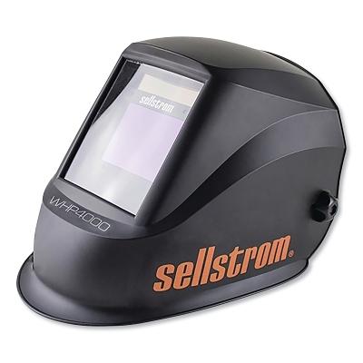 [HF-S26400] Sellstrom® Premium Series ADF Welding Helmets