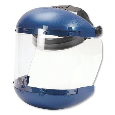[HF-S38110] Sellstrom® 380 Series Ratchet Faceshield Assembly S38110