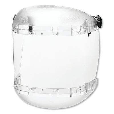 [HF-S38540] Sellstrom® 385 Series Maxlight Slotted Hard Hat Window Assembly