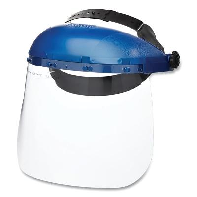 [HF-S39110] Sellstrom® 390 Series Single Crown Window and Ratcheting Headgear