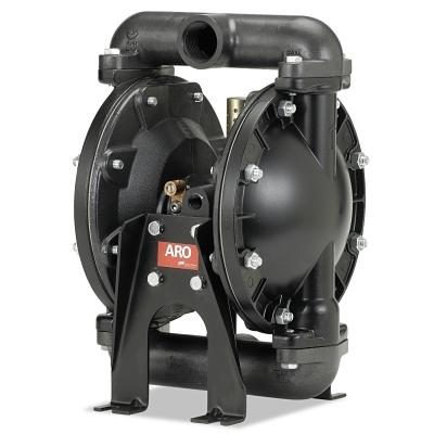 [IP-666IP-362-C] Ingersoll Rand Diaphragm Pumps 666100-362-C