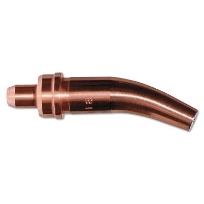 [IP-1-118-2] Best Welds Victor® Style 1-Pc Acetylene Gouging Tips - 1-118 Series 11182