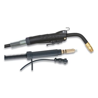 [IP-135M103035M] Best Welds MIG Guns For Miller® Consumables 135M103035M