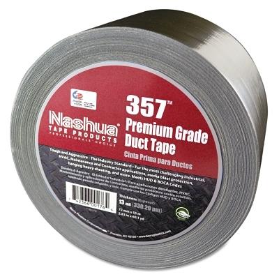 [IP-1086157] Nashua® Premium Duct Tapes 1086157