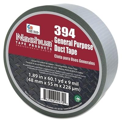 [IP-1086769] Nashua® Multi-Purpose Duct Tapes 1086769