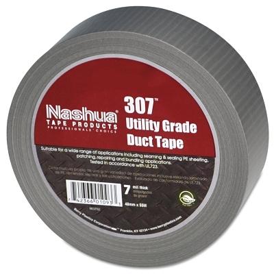 [IP-1087239] Nashua® Utility Grade Duct Tapes