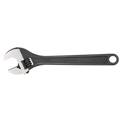 [IP-712SB] Proto® Protoblack™ Adjustable Wrenches 712SB