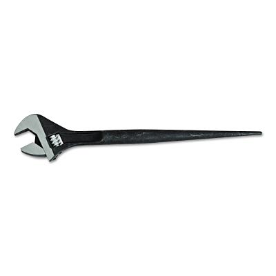 [IP-715SC] Proto® Click-Stop® Adjustable Spud Wrenches