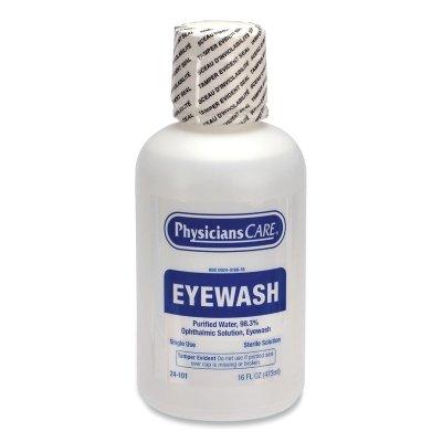 [FA-24-101] First Aid Only® Eye Flush Bottles 24101