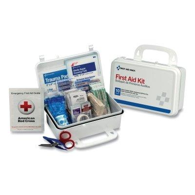 [FA-6060] First Aid Only® 10 Person ANSI First Aid Kits