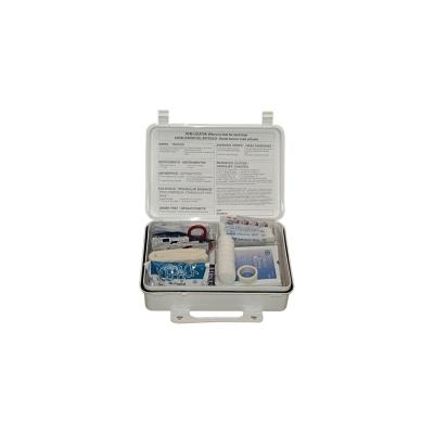 [FA-6082] First Aid Only® 25-Person Weatherproof ANSI First Aid Kits