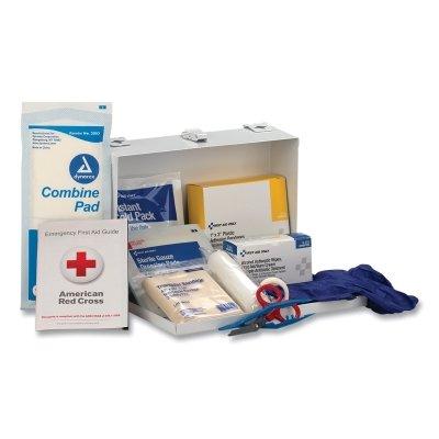 [FA-6086] First Aid Only® 25 Person Industrial First Aid Kits 6086