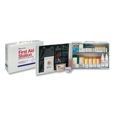 [FA-6135] First Aid Only® 100 Person Industrial First Aid Kits