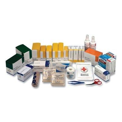 [FA-6155R] First Aid Only® Refill for 3 Shelf First Aid Station