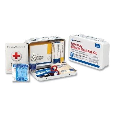 [FA-6400] First Aid Only® 10 Person Vehicle First Aid Kits