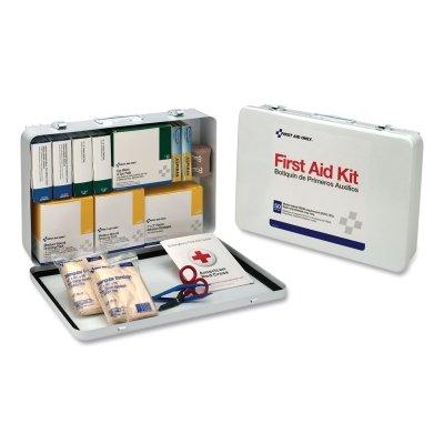 [FA-6450] First Aid Only® 50 Person Industrial First Aid Kits