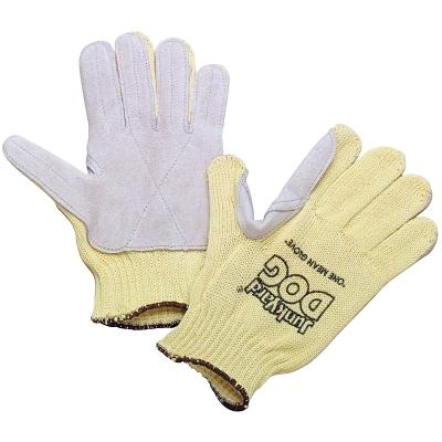 [A-KV18A-100-50-L] Honeywell Hand Protection Junk Yard Dog® Gloves