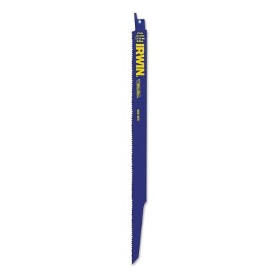[IP-372110BB] Irwin® Metal & Wood Cutting Reciprocating Blades with WeldTec 372110BB