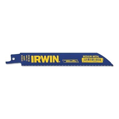 [IP-372618B] Irwin® Marathon® Metal Cutting Reciprocating Blades with WeldTec 372618B