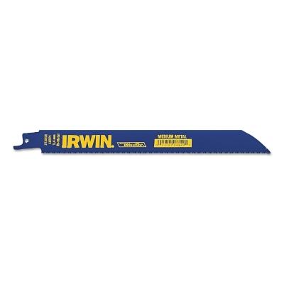 [IP-372818BB] Irwin® Marathon® Metal Cutting Reciprocating Blades with WeldTec 372818BB