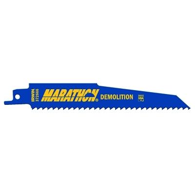 [IP-372960BB] Irwin® Marathon® Demolition Reciprocating Blades