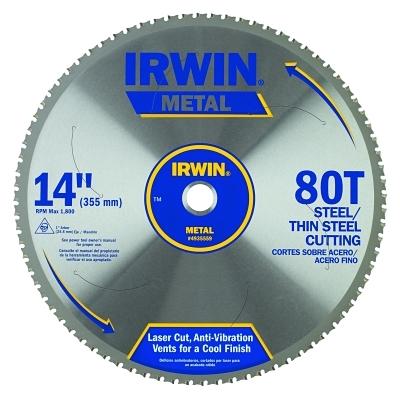 [IP-4935559] Irwin® Metal Cutting Blades 4935559