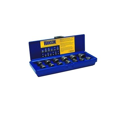 [IP-54113] Irwin Hanson® 13-pc Professional's Industrial Sets