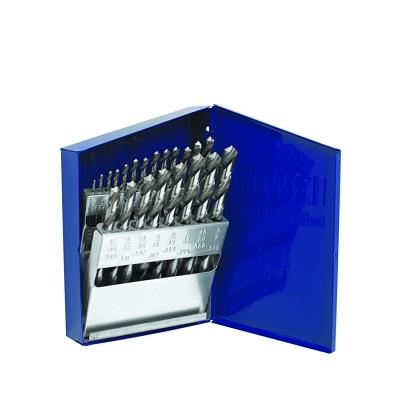 [IP-60221] Irwin® High Speed Steel Drill Bit Sets 60221ZR