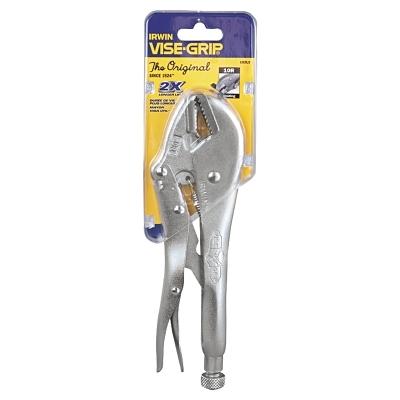 [IP-10R-3] Irwin® VISE-GRIP® Straight Jaw Locking Pliers 102L3