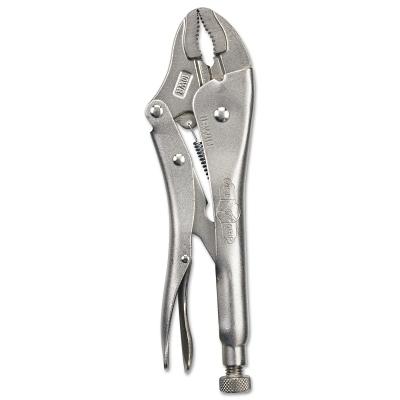 [IP-10WR-3] Irwin® VISE-GRIP® The Original™ Curved Jaw Locking Pliers with Wire Cutters 502L3