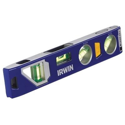 [IP-1794153] Irwin® 250 Series Magnetic Torpedo Levels