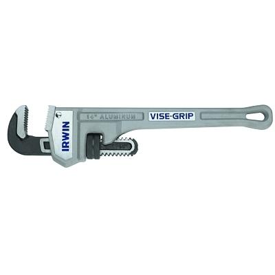 [IP-2074124] Irwin® Vise-Grip® Cast Aluminum Pipe Wrenches 2074124