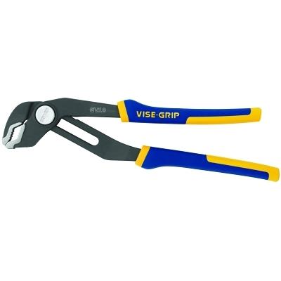[IP-2078110] Irwin® VISE-GRIP® GrooveLock Pliers
