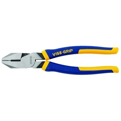 [IP-2078209] Irwin VISE-GRIP® Lineman's Pliers 2078209