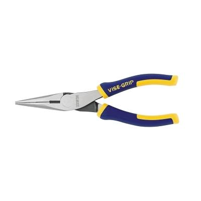 [IP-2078216] Irwin Vise-Grip® Long Nose Pliers 2078216