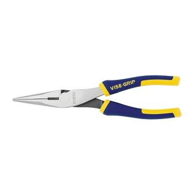 [IP-2078218] Irwin Vise-Grip® Long Nose Pliers 2078218