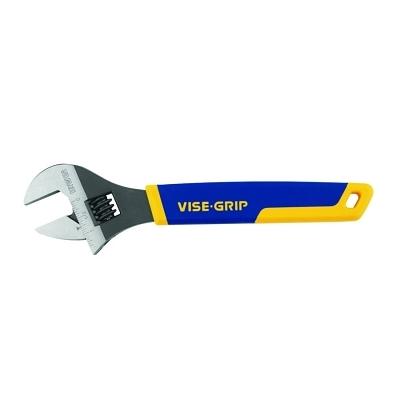 [IP-2078610] Irwin Vise-Grip® Adjustable Wrenches 2078610