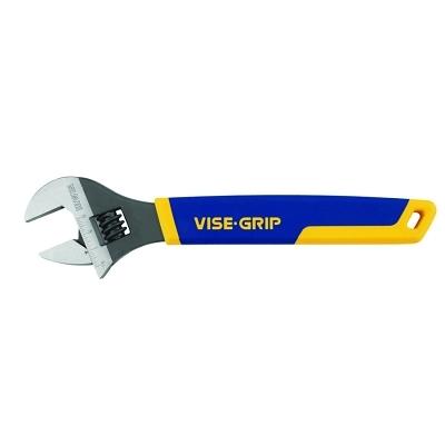 [IP-2078612] Irwin Vise-Grip® Adjustable Wrenches 2078612