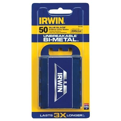 [IP-2084300] Irwin® Bi-Metal Utility Blades 2084300WK