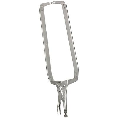 [IP-24R] Irwin Vise-Grip® The Original™ Locking C-Clamps with Regular Tips 275
