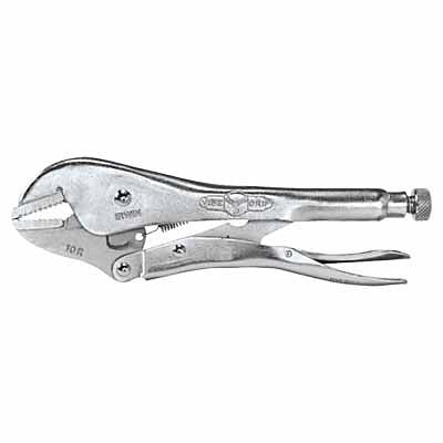 [IP-302L3] Irwin® VISE-GRIP® Straight Jaw Locking Pliers 302L3