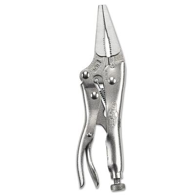 [IP-4LN-3] Irwin Vise-Grip® Long Nose Locking Pliers 1602L3