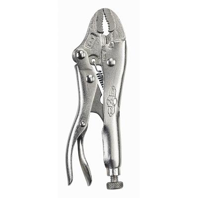 [IP-4WR-3] Irwin® VISE-GRIP® The Original™ Curved Jaw Locking Pliers with Wire Cutters 1002L3